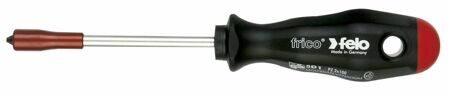 Felo Отвертка M-TEC PZ2 50120330
